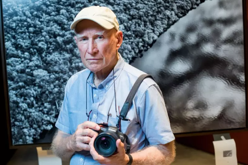 Fotógrafo Sebastião Salgado morre aos 80 anos: família revela causa da morte
