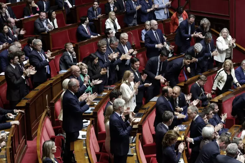 França aprova lei histórica que autoriza a eutanásia: entenda os detalhes