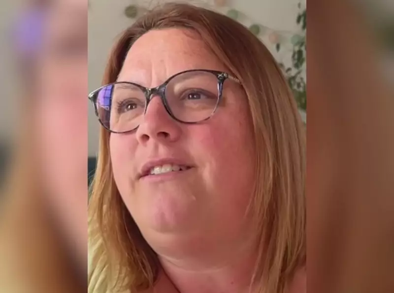 Francesa acorda com sotaque britânico após cirurgia e intriga especialistas