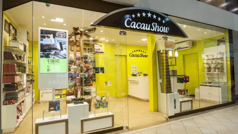 Franqueados da Cacau Show denunciam clima de medo, taxas abusivas e dívidas crescentes