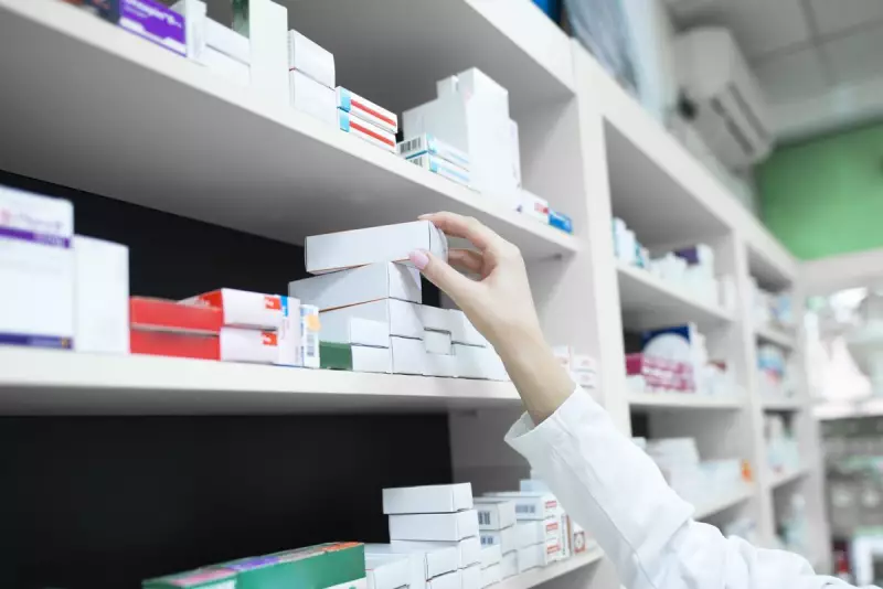 Fraude em receitas médicas: Joinville desvenda esquema de falsificação de medicamentos controlados