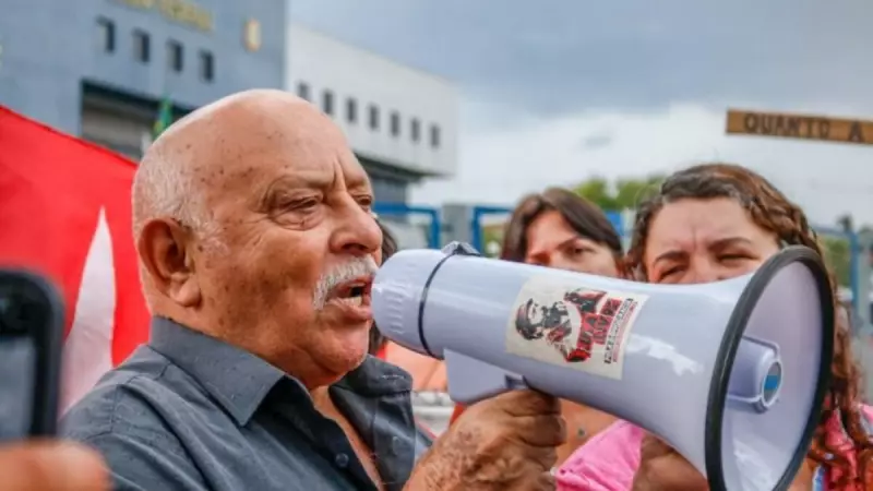 Fraude no INSS: TCU pede explicações a sindicato ligado a irmão de Lula