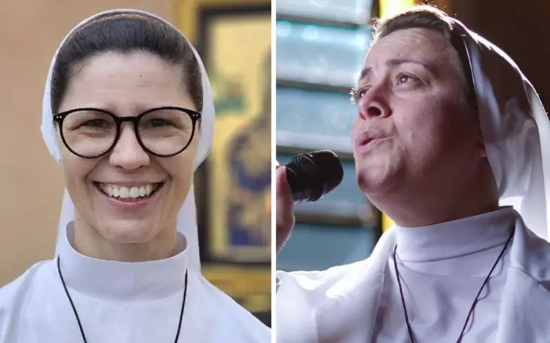 Freiras viralizam ao cantar e dançar em vídeo: 'Não esperávamos essa repercussão'