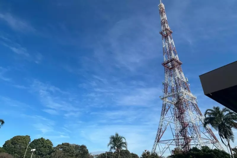 Frente fria chega a Mato Grosso do Sul: confira a previsão do tempo para os próximos dias
