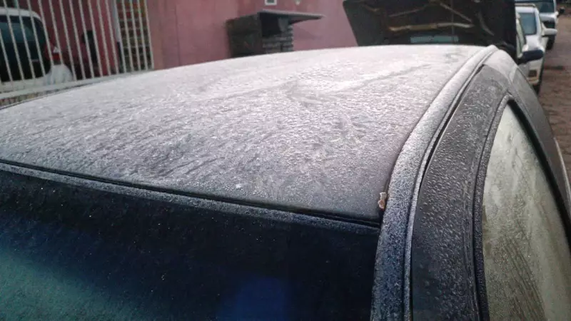 Frente fria chega ao interior de SP e temperaturas despencam: saiba como se preparar