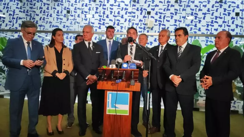 Frentes parlamentares garantem votos para derrubar aumento do IOF — entenda o impacto