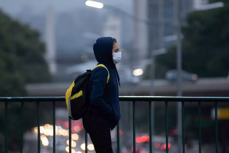 Frio e gripe: como se proteger de doenças oportunistas no inverno