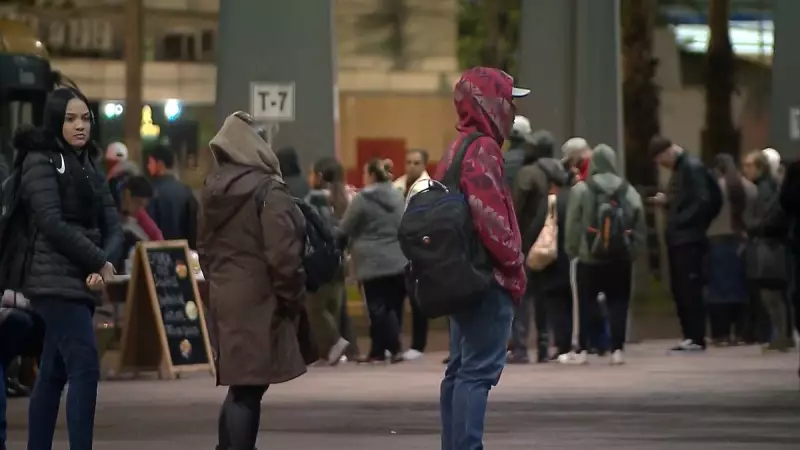 Frio intenso chega ao Centro-Sul do Brasil: previsão de queda brusca nas temperaturas no final de maio