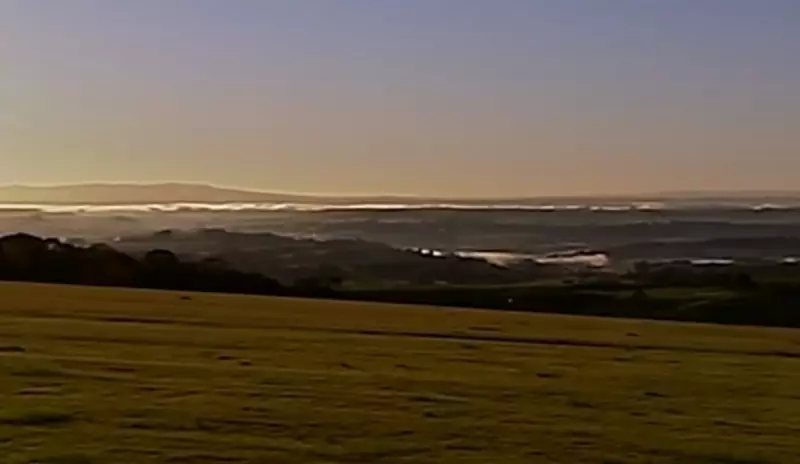 Frio intenso no interior de SP: cidades registram temperaturas abaixo de 10°C
