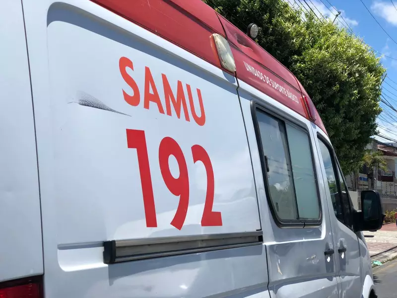 Funcionária de açougue prende os dedos em máquina de bater bife em Juiz de Fora: veja detalhes
