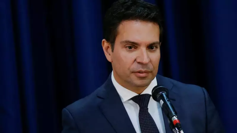 Funcionário da ABIN revela ao STF: Ramagem tinha sala no Planalto