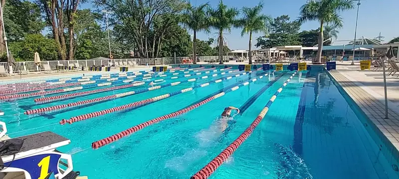 Funcionário de clube esportivo em Piracicaba é demitido após suspeita de tentar filmar vestiário feminino