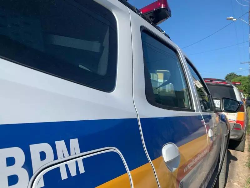 Funcionário de supermercado é esfaqueado durante expediente em MG: veja detalhes