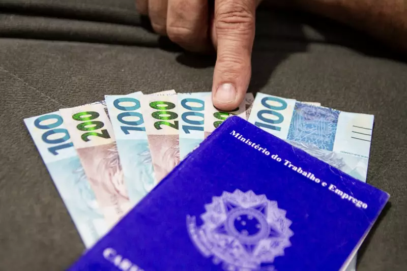 Fundo do PIS/Pasep libera R$ 3,1 milhões nesta segunda: confira quem tem direito