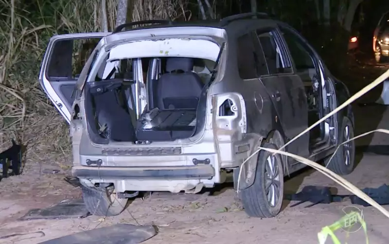 Furtos de veículos disparam em Piracicaba: especialista aponta desmanches ilegais e falhas nas investigações