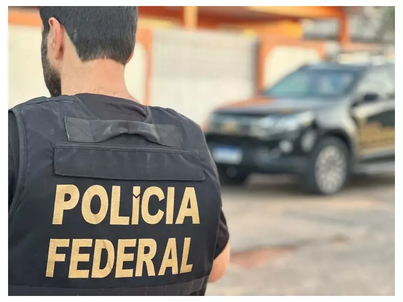Gado e criptomoedas: esquema de lavagem de dinheiro do tráfico é desmantelado em Rondônia