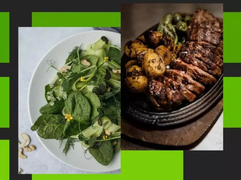 Gaffar promove arena de fogo com mestres do churrasco: veja os destaques