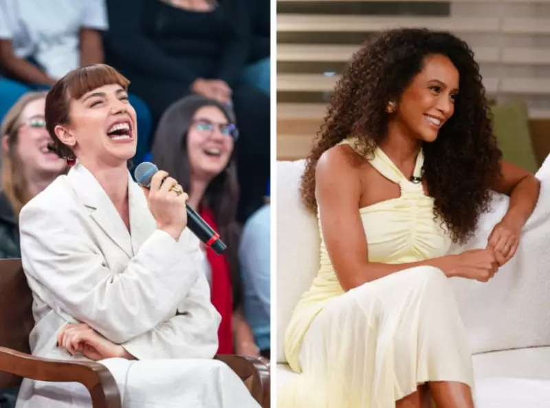 Globo reúne elenco de 'Vale Tudo' em programação especial: confira os destaques!