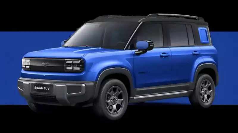 GM atualiza modelo na China antes do lançamento no Brasil: veja as novidades