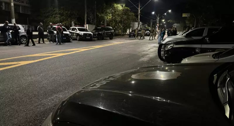 Golpes em leilões virtuais: Polícia prende 12 suspeitos em Minas Gerais