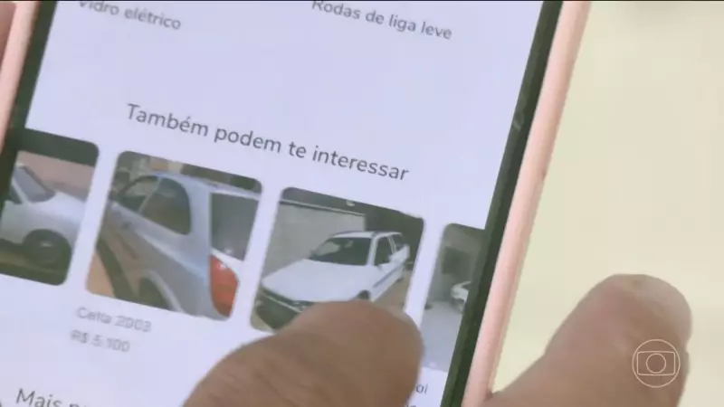 Golpes na internet: Polícia de Goiás prende 43 suspeitos de fraudes em site de compra e venda