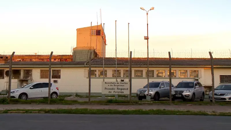 Golpista é preso no RS por se passar por ex-jogador da Seleção e PM para aplicar golpes