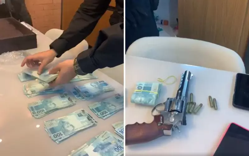 Golpistas aplicam golpe de quase R$ 2 milhões em vendas falsas de veículos pelo Brasil