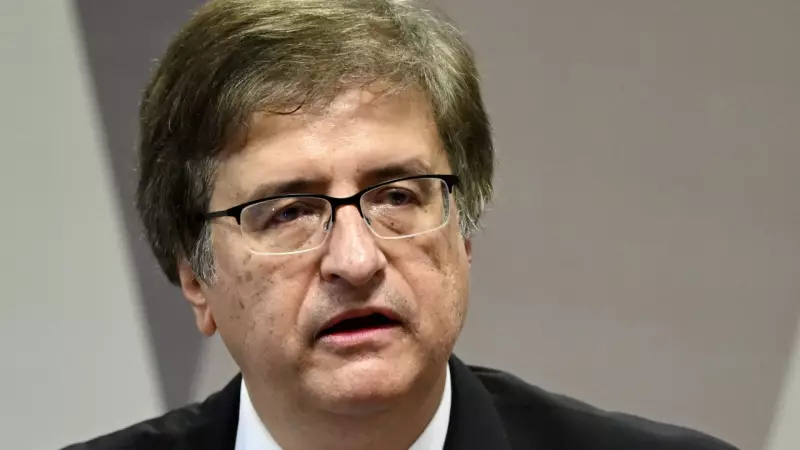 Gonet muda estilo em depoimento após críticas no STF: o que aconteceu?