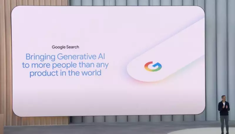 Google é acusado de