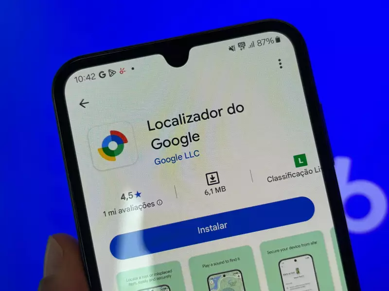 Google renova serviço de localização de celulares roubados: saiba o que muda