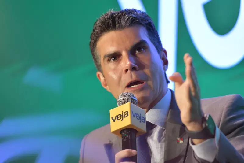 Governador do Pará critica restrição à Petrobras na Margem Equatorial: 'Equívoco'