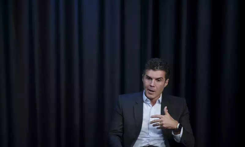 Governador do Pará debate COP-30 em fórum exclusivo da VEJA