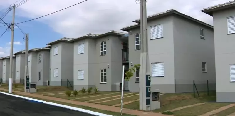 Governador entrega 332 moradias subsidiadas em Piracicaba: confira os detalhes!