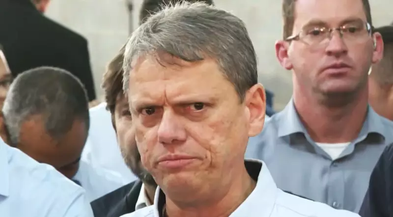 Governador reconhece falta de leitos e anuncia novo hospital em Campinas
