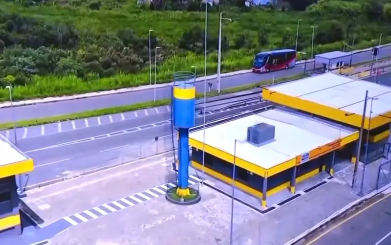 Governador Romeu Zema inaugura nova sede da Polícia Militar Rodoviária em Poços de Caldas