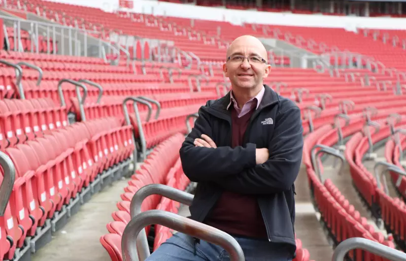 Governança no Futebol: CEO do Internacional Destaca a Importância da Transparência