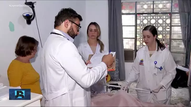 Governo amplia vagas no Mais Médicos para atender regiões carentes do Brasil