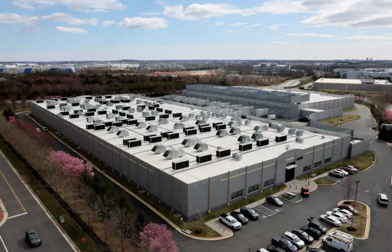 Governo anuncia Política Nacional para Data Centers: entenda a importância e os impactos