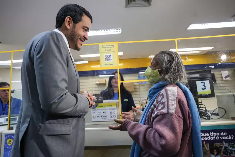 Governo anuncia reembolso para vítimas do INSS com recursos públicos — saiba detalhes