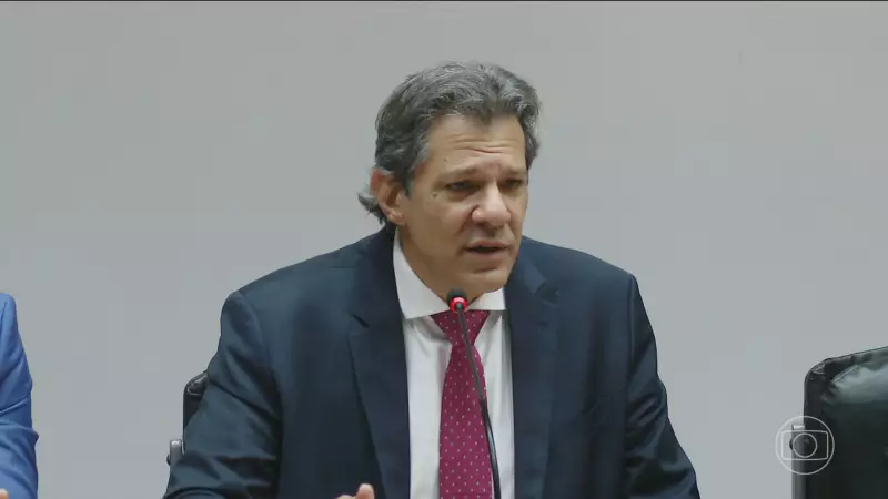 Governo aumenta IOF e congela R$ 31 bilhões do orçamento para cumprir meta fiscal