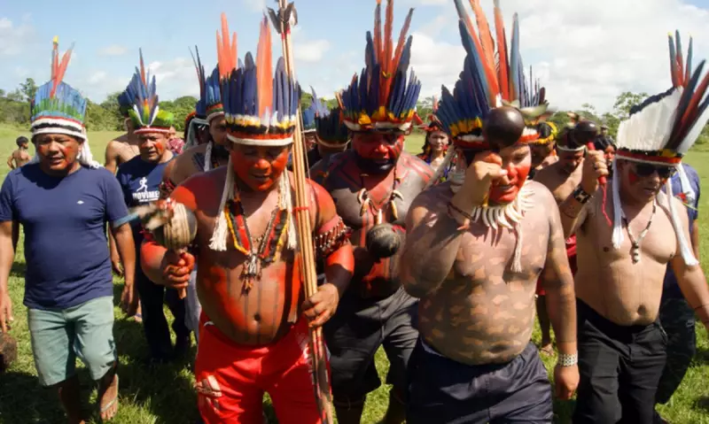 Governo autoriza Força Nacional em terra indígena no Pará por 90 dias: entenda o caso