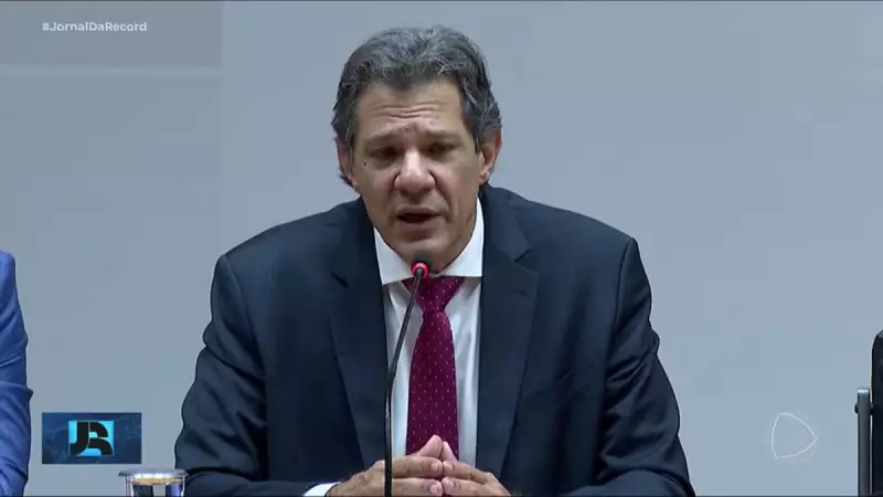 Governo congela R$ 31 bilhões do orçamento para conter déficit: entenda o impacto