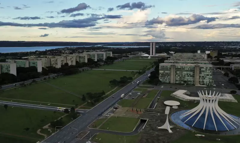 Governo congela R$ 31 bilhões no orçamento: entenda os impactos
