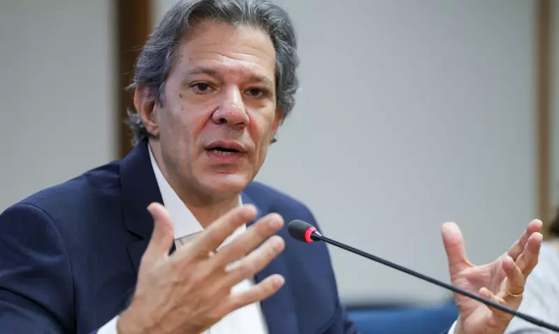 Governo congela R$ 313 bilhões do Orçamento de 2025: entenda os impactos