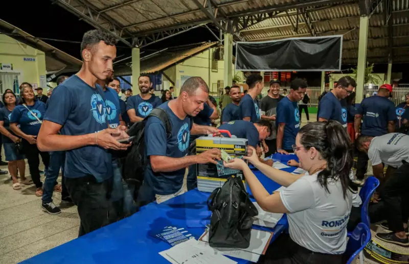 Governo de Rondônia abre 3 mil vagas em cursos com auxílio financeiro: saiba como participar