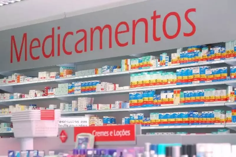 Governo de SC usa WhatsApp para alertar pacientes sobre remédios do SUS