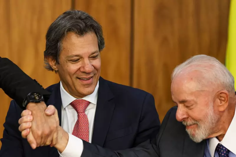 Governo detalhará áreas afetadas por congelamento de gastos nesta sexta-feira
