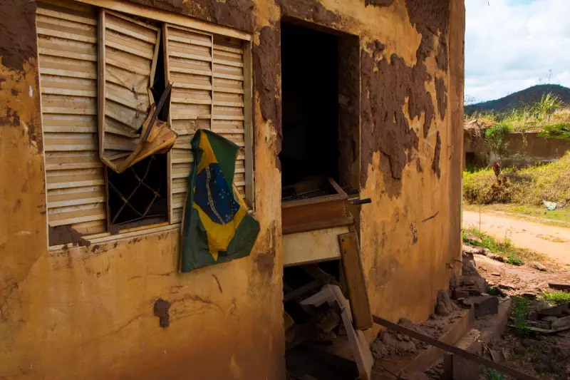 Governo Federal anuncia repasse de R$ 1,2 bilhão para SUS em cidades atingidas pela tragédia de Mariana