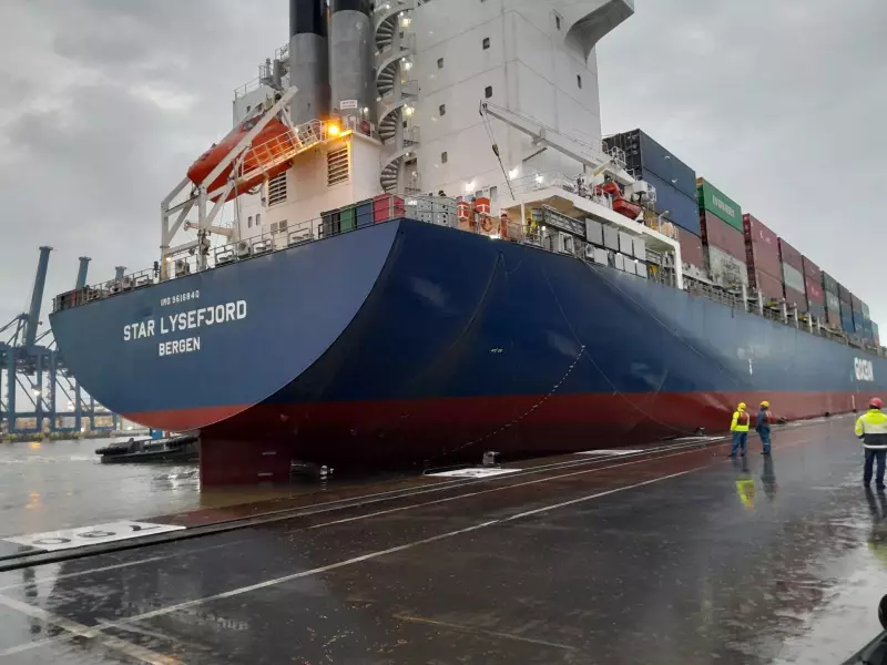 Governo Federal assume gestão do Porto de Itajaí: o que isso significa para Santa Catarina?