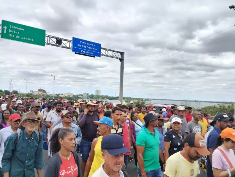 Governo Federal quita dívida de R$ 40 milhões do sistema energético de Itaparica